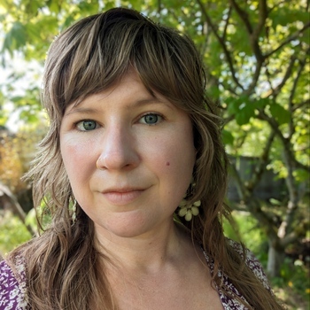 Avatar of Jenna Mallon