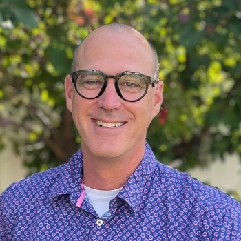 Avatar of Ray Lester