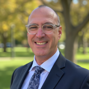 Avatar of Ray Lester