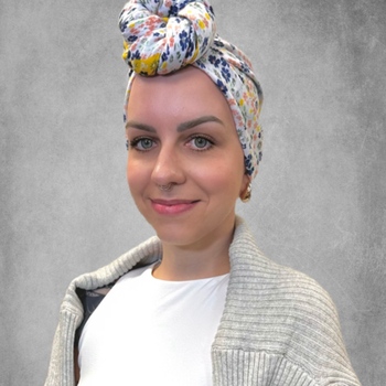 Clinician Headshot