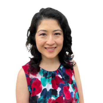 Clinician Headshot