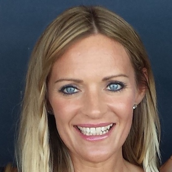Clinician Headshot