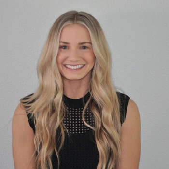 Clinician Headshot