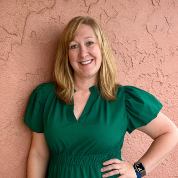 Avatar of Amy Hudson