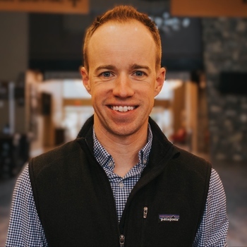 Clinician Headshot