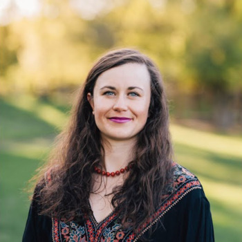 Avatar of Sarah Hunt