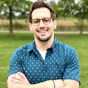 Avatar of Nick Riehlmann
