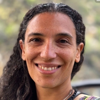 Avatar of Joy McQuery
