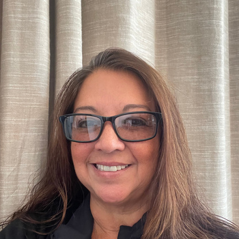 Clinician Headshot