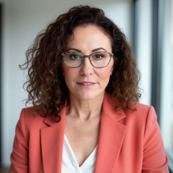 Avatar of Tiffani Donelli, LMHC