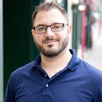 Clinician Headshot