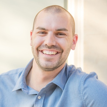 Clinician Headshot