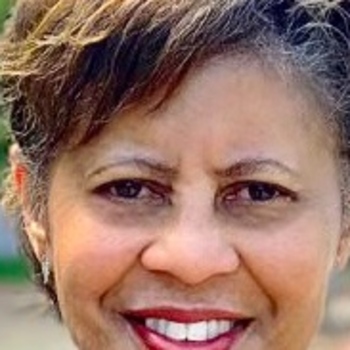 Clinician Headshot