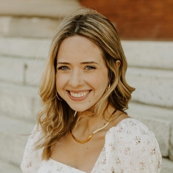 Clinician Headshot