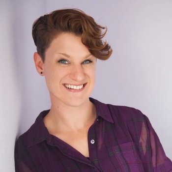 Avatar of Erin Durkee, MA, LMFT