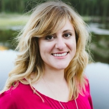 Clinician Headshot