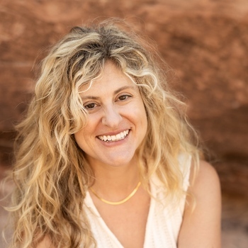 Avatar of Liz Spiroff