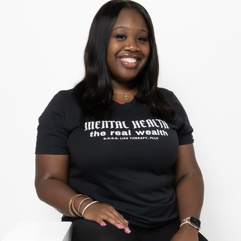 Avatar of BRITTNEY info@goodlifetherapypllc.com