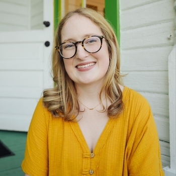 Avatar of Elizabeth J. Gillan