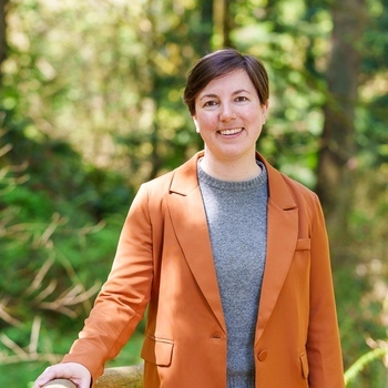 Avatar of Laura Reed, LMHC