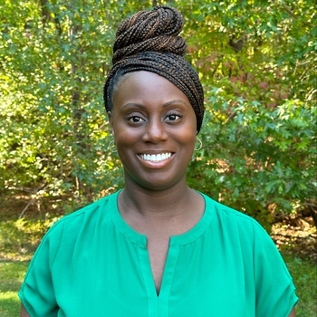 Clinician Headshot