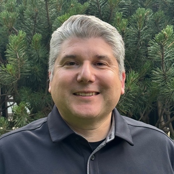 Clinician Headshot