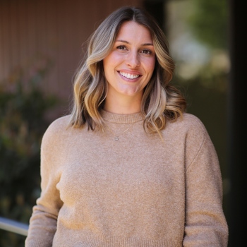Avatar of Amanda Thatcher, AMFT