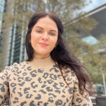 Avatar of Madison Navarre MS, LPC Associate