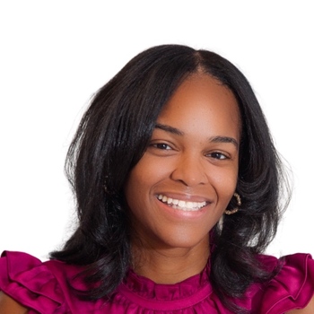 Clinician Headshot