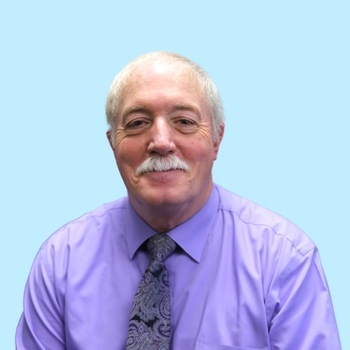 Avatar of Bruce Trost