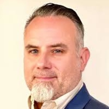 Avatar of Bryan McCauley