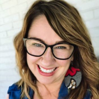 Avatar of Gina Fimbel, LCSWA, CMSW