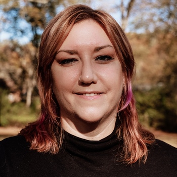 Clinician Headshot