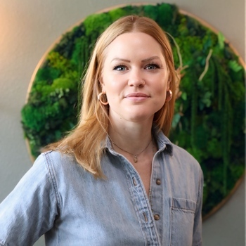 Clinician Headshot