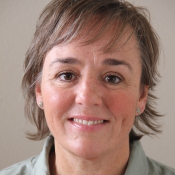 Clinician Headshot