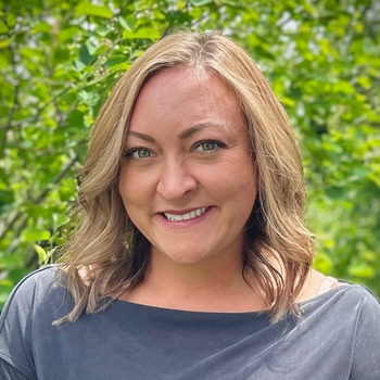 Clinician Headshot