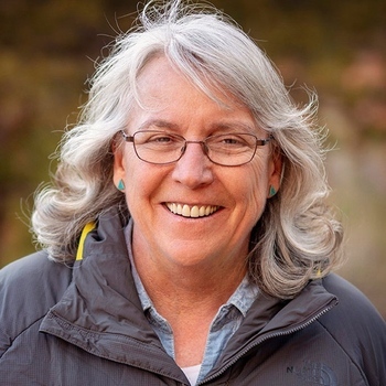 Clinician Headshot