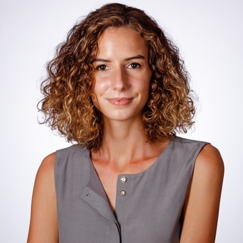 Avatar of Defne Kabas Bici