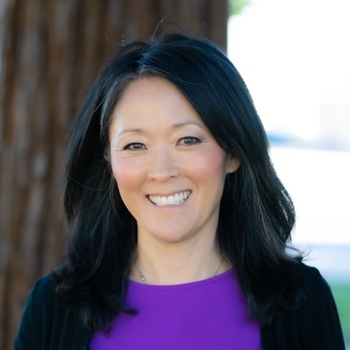Clinician Headshot