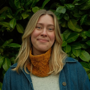 Avatar of Emma Larson