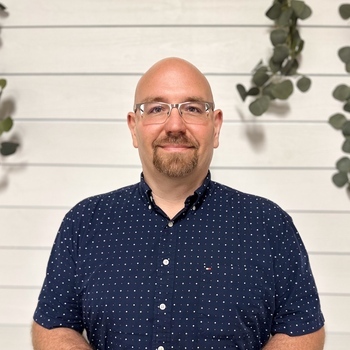 Clinician Headshot