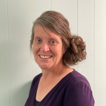 Clinician Headshot