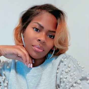 Avatar of Shantel Clarke