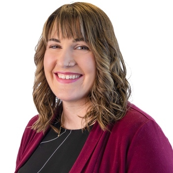 Clinician Headshot