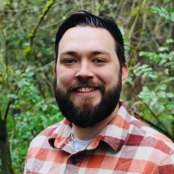 Clinician Headshot