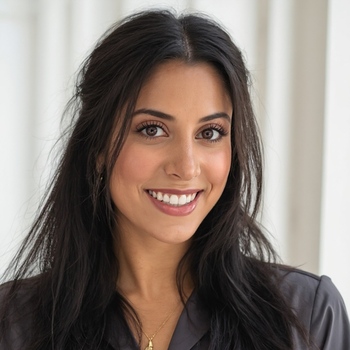 Clinician Headshot