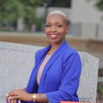 Clinician Headshot