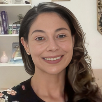 Clinician Headshot