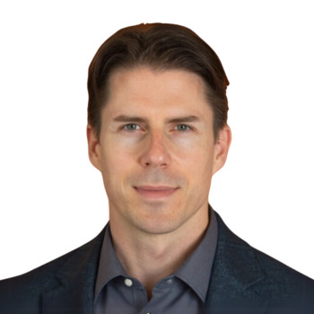 Clinician Headshot