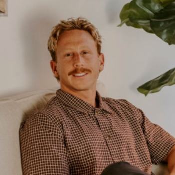 Avatar of Brandon Shapiro, AMFT